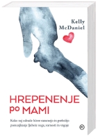 HREPENENJE PO MAMI - ŽEPNICA