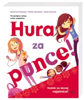 HURA ZA PUNCE!