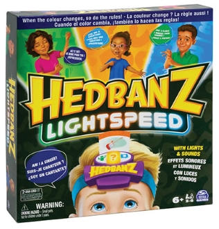 IGRA HEDBANZ