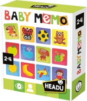 IGRA MOJ PRVI SPOMIN