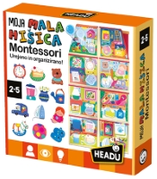 IGRA MOJA MALA HIŠICA HEADU MONTESSORI IGRA MOJA MALA HIŠICA HEADU MONTESSORI