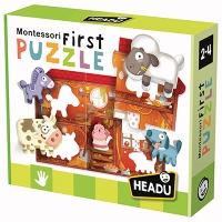 IGRA MOJA PRVA SESTAVLJANKA HEADU MONTESSORI IGRA MOJA PRVA SESTAVLJANKA HEADU MONTESSORI