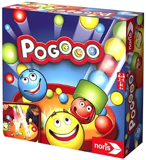IGRA POGOOO