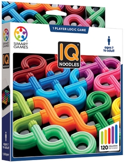IGRA SMART GAMES NOODLES