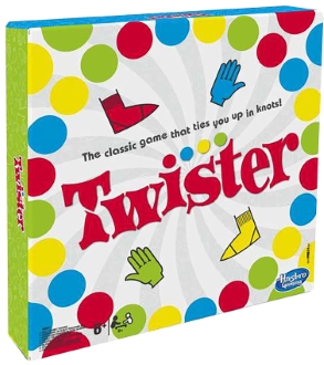 IGRA TWISTER 98831527
