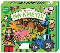 IGRAM SE: NA KMETIJI
