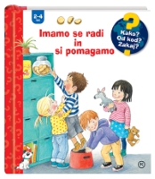 IMAMO SE RADI IN SI POMAGAMO