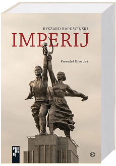 IMPERIJ - ŽEPNICA