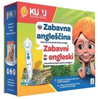 INTERAKTIVNO PISMO KU KU ZABAVNA ANGLEŠČINA INTERAKTIVNO PISMO KU KU ZABAVNA ANGLEŠČINA