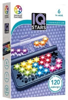 IQ SMART GAMES ZVEZDE