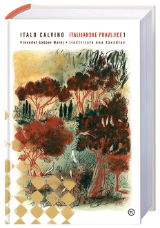 ITALIJANSKE PRAVLJICE 1