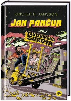 JAN PANČUR IN TESTENINSKA ZAROTA
