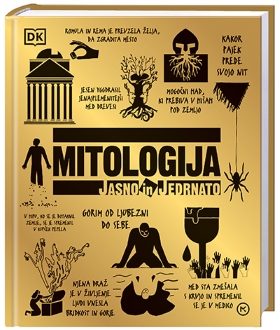 JASNO IN JEDRNATO: MITOLOGIJA