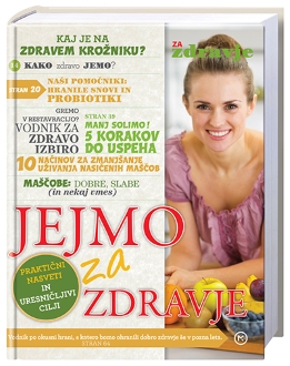 JEJMO ZA ZDRAVJE