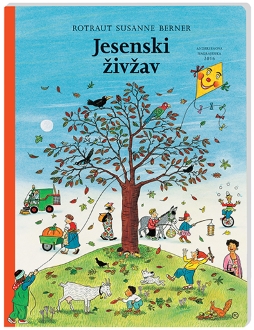 JESENSKI ŽIVŽAV