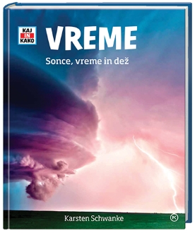KAJ IN KAKO-VREME