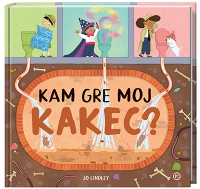 KAM GRE MOJ KAKEC?
