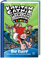 KAPITAN GATNIK IN ŠMENTANI ŠOK ŠKRLATNIH ŠTRBUNKEŽ KAPITAN GATNIK IN ŠMENTANI ŠOK ŠKRLATNIH ŠTRBUNKEŽ