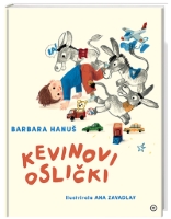 KEVINOVI OSLIČKI