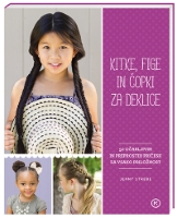 KITKE, FIGE IN ČOPKI ZA DEKLICE