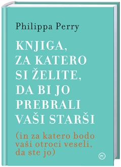 KNJIGA, ZA KATERO SI ŽELITE, ...