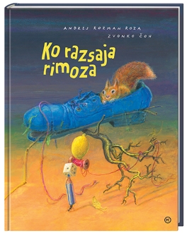 KO RAZSAJA RIMOZA