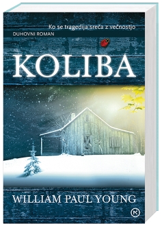 KOLIBA - ŽEPNICA