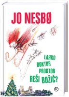 LAHKO DOKTOR PROKTOR REŠI BOŽIČ?