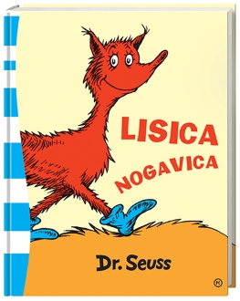LISICA NOGAVICA