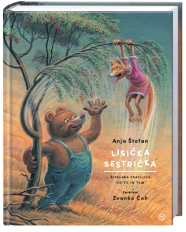 LISIČKA SESTRIČKA
