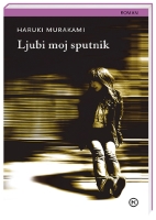 LJUBI MOJ SPUTNIK-ŽEPNICA
