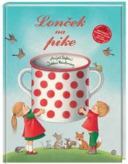 LONČEK NA PIKE