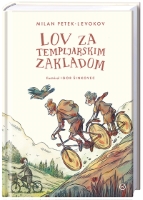 LOV ZA TEMPLJARSKIM ZAKLADOM LOV ZA TEMPLJARSKIM ZAKLADOM