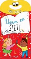 MALI GENIJI - UČIM SE SEŠTEVATI