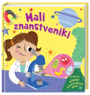 MALI ZNANSTVENIKI