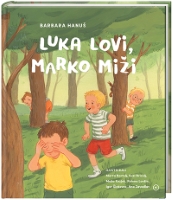 MARKO MIŽI, LUKA LOVI