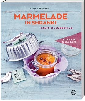 MARMELADE IN SHRANKI