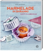 MARMELADE IN SHRANKI