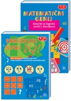 MATEMATIČNI GENIJ IN PREIZKUSI SVOJ IQ MATEMATIČNI GENIJ IN PREIZKUSI SVOJ IQ