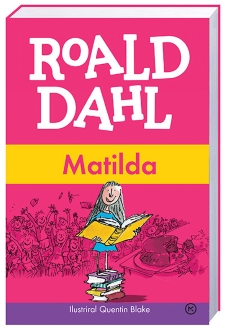 MATILDA-ŽEPNICA