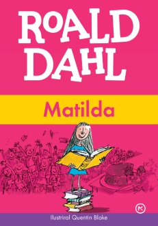 MATILDA - ŽEPNICA