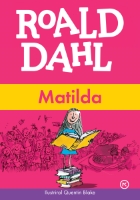 MATILDA - ŽEPNICA