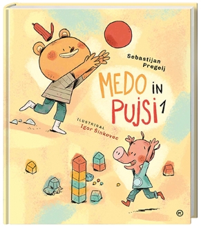 MEDO IN PUJSI