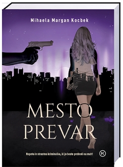 MESTO PREVAR