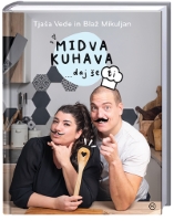 MIDVA KUHAVA, DAJ ŠE TI
