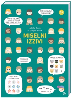 MISELNI IZZIVI