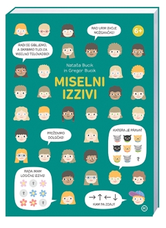 MISELNI IZZIVI