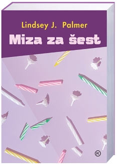 MIZA ZA ŠEST - ŽEPNICA