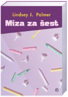 MIZA ZA ŠEST - ŽEPNICA