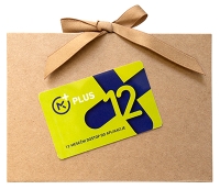 MK PLUS 12 MESEČNI DOSTOP - MP